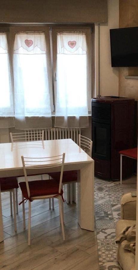 Hotel A Casa Di Lety Tarvisio Zewnętrze zdjęcie